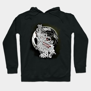 IBMG apparel Hoodie